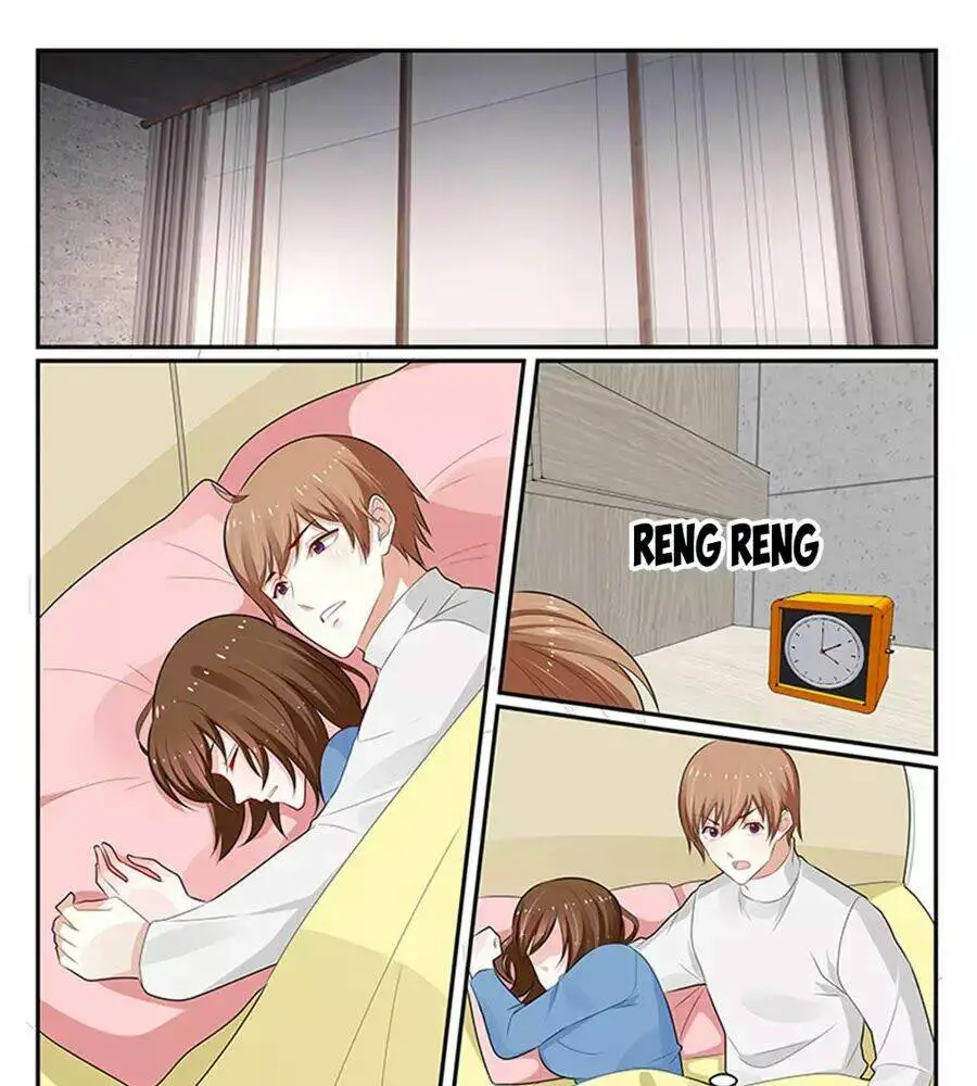 Vị Hôn Thê Tổng Tài Tuyệt Sắc Của Tôi Nettruyen ZZZ Chương 141 Page 101
