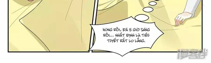 Vị Hôn Thê Tổng Tài Tuyệt Sắc Của Tôi Nettruyen ZZZ Chương 141 Page 102