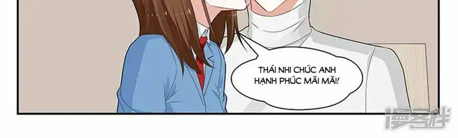 Vị Hôn Thê Tổng Tài Tuyệt Sắc Của Tôi Nettruyen ZZZ Chương 141 Page 104