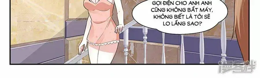 Vị Hôn Thê Tổng Tài Tuyệt Sắc Của Tôi Nettruyen ZZZ Chương 141 Page 106