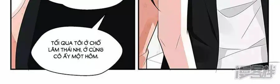 Vị Hôn Thê Tổng Tài Tuyệt Sắc Của Tôi Nettruyen ZZZ Chương 141 Page 108