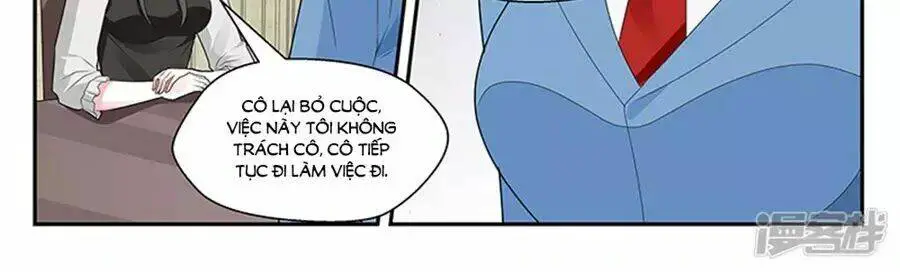 Vị Hôn Thê Tổng Tài Tuyệt Sắc Của Tôi Nettruyen ZZZ Chương 141 Page 112