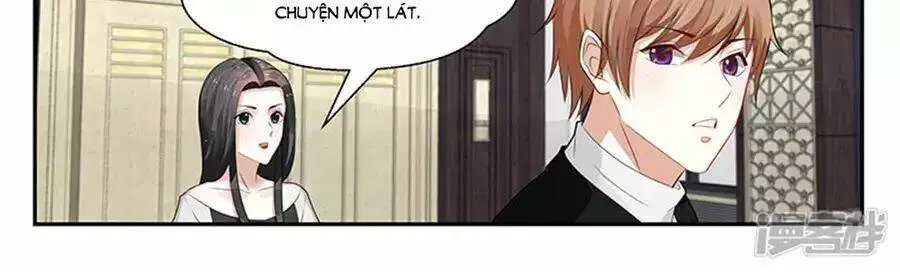 Vị Hôn Thê Tổng Tài Tuyệt Sắc Của Tôi Nettruyen ZZZ Chương 141 Page 114