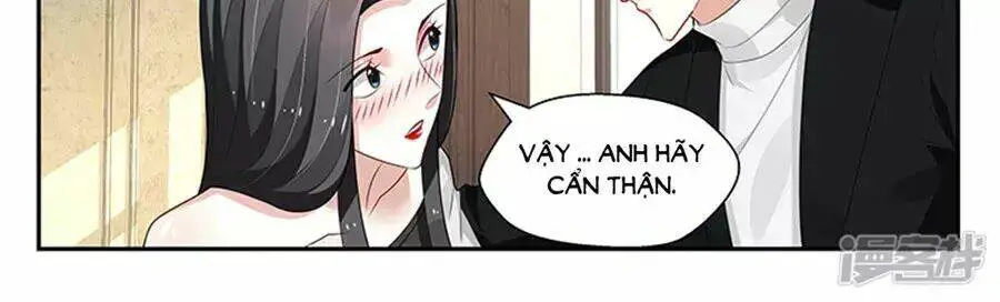Vị Hôn Thê Tổng Tài Tuyệt Sắc Của Tôi Nettruyen ZZZ Chương 141 Page 120