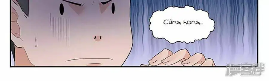 Vị Hôn Thê Tổng Tài Tuyệt Sắc Của Tôi Nettruyen ZZZ Chương 141 Page 128