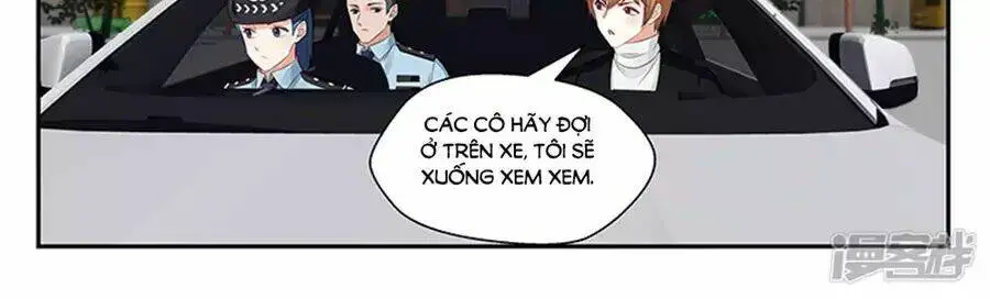 Vị Hôn Thê Tổng Tài Tuyệt Sắc Của Tôi Nettruyen ZZZ Chương 141 Page 134