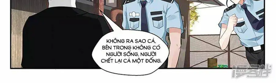 Vị Hôn Thê Tổng Tài Tuyệt Sắc Của Tôi Nettruyen ZZZ Chương 141 Page 146