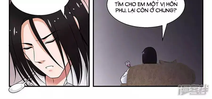 Vị Hôn Thê Tổng Tài Tuyệt Sắc Của Tôi Nettruyen ZZZ Chương 76 Page 2