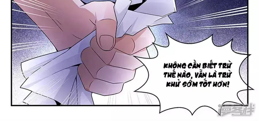 Vị Hôn Thê Tổng Tài Tuyệt Sắc Của Tôi Nettruyen ZZZ Chương 76 Page 6