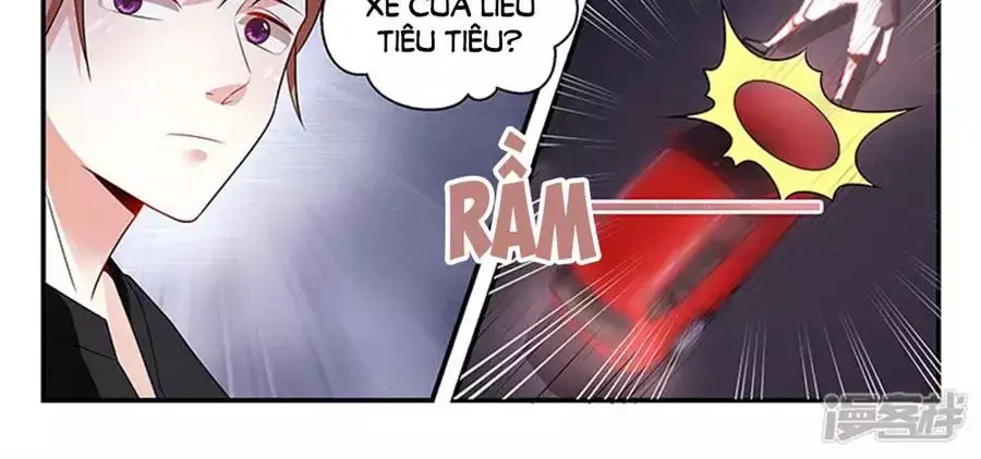 Vị Hôn Thê Tổng Tài Tuyệt Sắc Của Tôi Nettruyen ZZZ Chương 76 Page 8