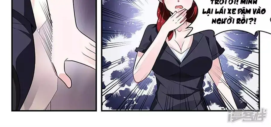 Vị Hôn Thê Tổng Tài Tuyệt Sắc Của Tôi Nettruyen ZZZ Chương 76 Page 10