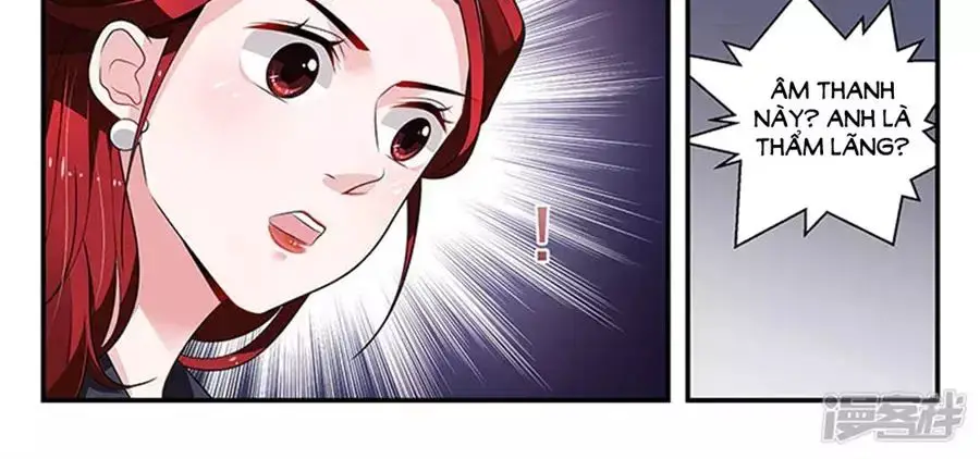 Vị Hôn Thê Tổng Tài Tuyệt Sắc Của Tôi Nettruyen ZZZ Chương 76 Page 12
