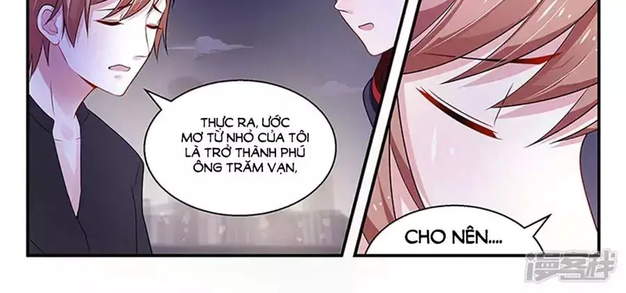 Vị Hôn Thê Tổng Tài Tuyệt Sắc Của Tôi Nettruyen ZZZ Chương 76 Page 16
