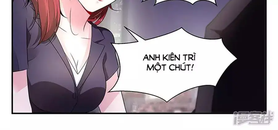 Vị Hôn Thê Tổng Tài Tuyệt Sắc Của Tôi Nettruyen ZZZ Chương 76 Page 18