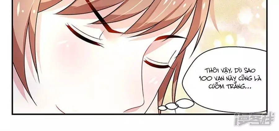 Vị Hôn Thê Tổng Tài Tuyệt Sắc Của Tôi Nettruyen ZZZ Chương 76 Page 20