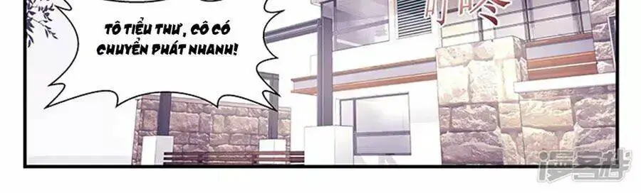 Vị Hôn Thê Tổng Tài Tuyệt Sắc Của Tôi Nettruyen ZZZ Chương 100 Page 12
