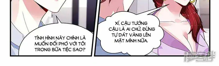 Vị Hôn Thê Tổng Tài Tuyệt Sắc Của Tôi Nettruyen ZZZ Chương 101 Page 2