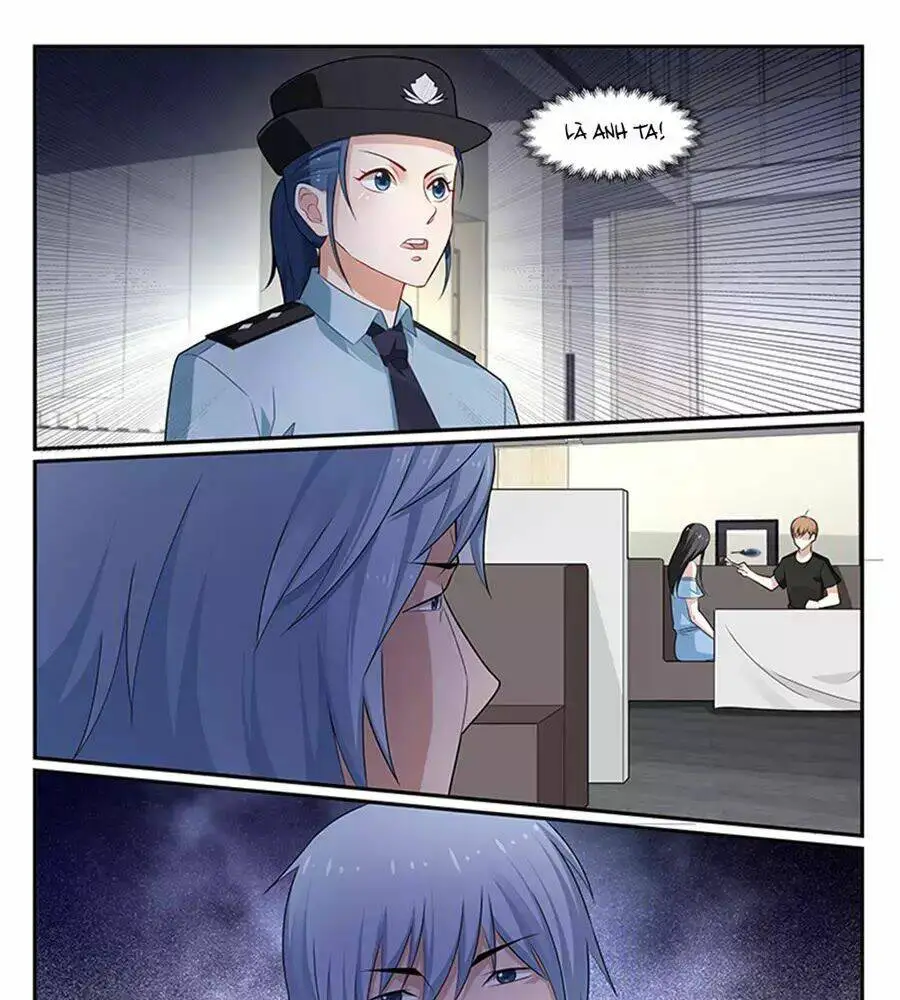 Vị Hôn Thê Tổng Tài Tuyệt Sắc Của Tôi Nettruyen ZZZ Chương 114 Page 29