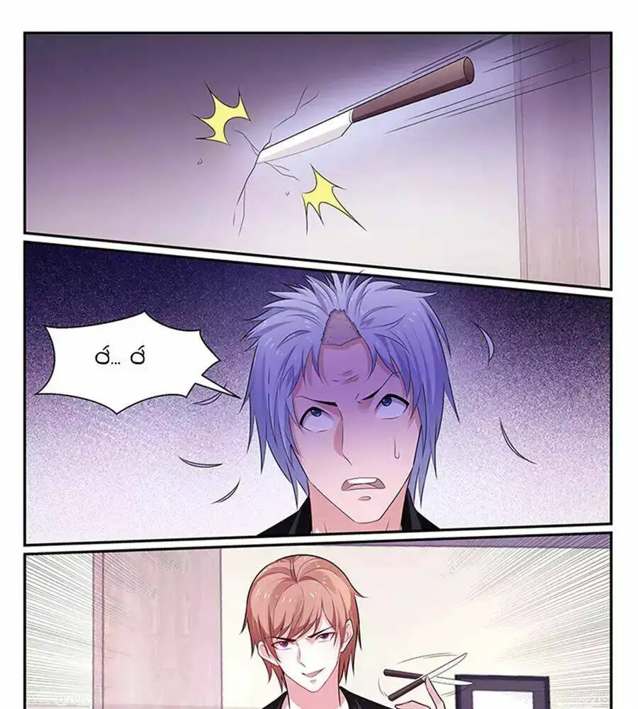 Vị Hôn Thê Tổng Tài Tuyệt Sắc Của Tôi Nettruyen ZZZ Chương 114 Page 33