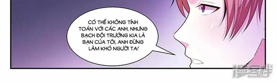 Vị Hôn Thê Tổng Tài Tuyệt Sắc Của Tôi Nettruyen ZZZ Chương 114 Page 36