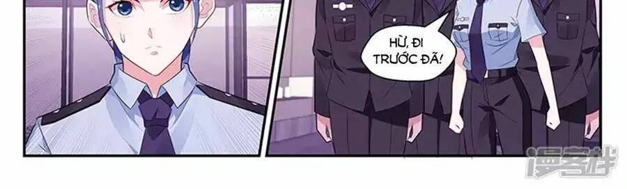 Vị Hôn Thê Tổng Tài Tuyệt Sắc Của Tôi Nettruyen ZZZ Chương 114 Page 38