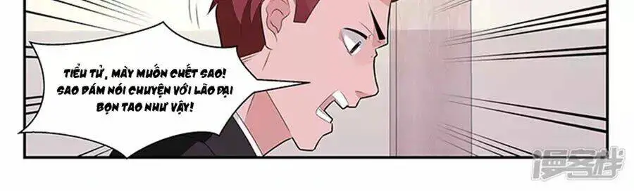 Vị Hôn Thê Tổng Tài Tuyệt Sắc Của Tôi Nettruyen ZZZ Chương 114 Page 40