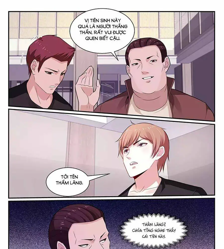 Vị Hôn Thê Tổng Tài Tuyệt Sắc Của Tôi Nettruyen ZZZ Chương 114 Page 41