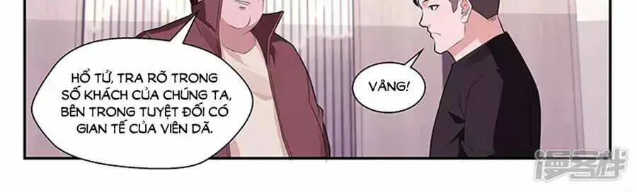 Vị Hôn Thê Tổng Tài Tuyệt Sắc Của Tôi Nettruyen ZZZ Chương 114 Page 46