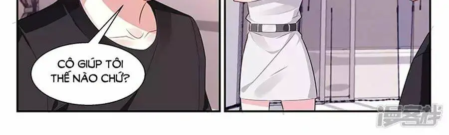 Vị Hôn Thê Tổng Tài Tuyệt Sắc Của Tôi Nettruyen ZZZ Chương 114 Page 62
