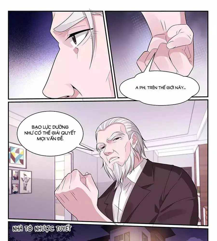 Vị Hôn Thê Tổng Tài Tuyệt Sắc Của Tôi Nettruyen ZZZ Chương 114 Page 67