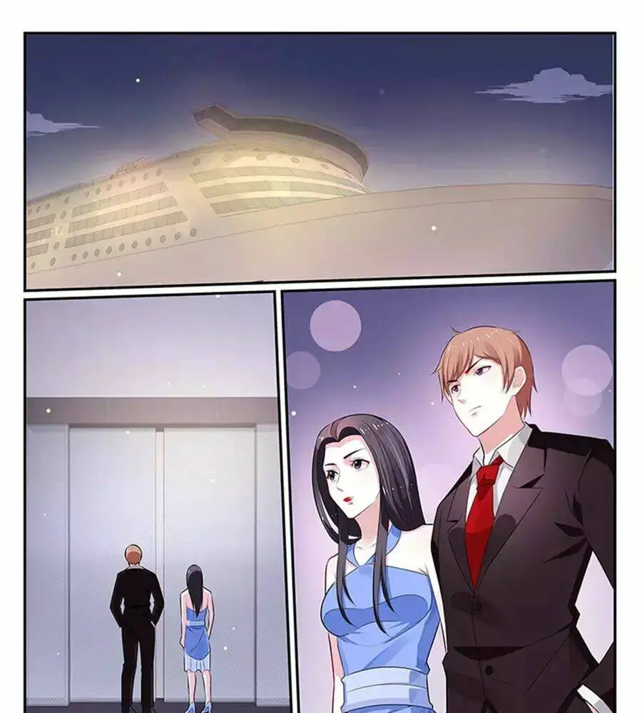 Vị Hôn Thê Tổng Tài Tuyệt Sắc Của Tôi Nettruyen ZZZ Chương 114 Page 71