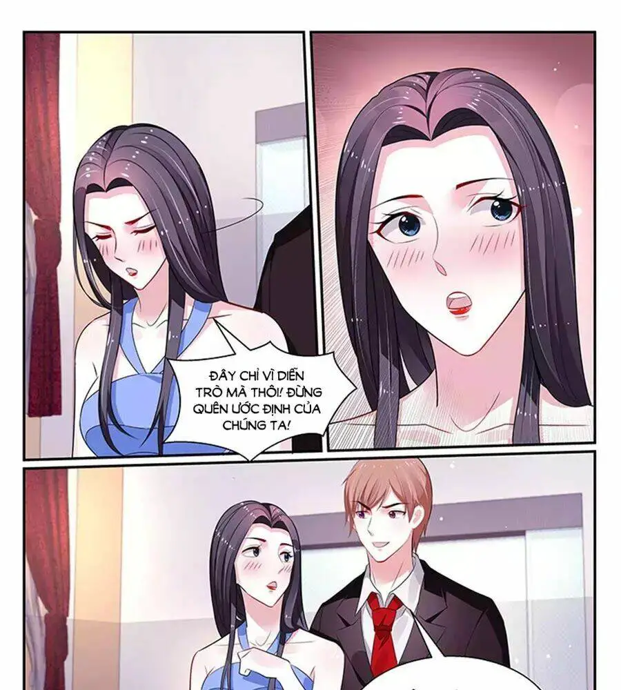 Vị Hôn Thê Tổng Tài Tuyệt Sắc Của Tôi Nettruyen ZZZ Chương 114 Page 75