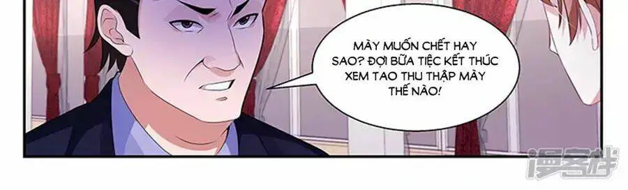Vị Hôn Thê Tổng Tài Tuyệt Sắc Của Tôi Nettruyen ZZZ Chương 114 Page 82