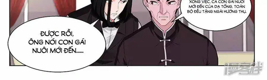 Vị Hôn Thê Tổng Tài Tuyệt Sắc Của Tôi Nettruyen ZZZ Chương 114 Page 84