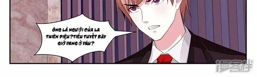 Vị Hôn Thê Tổng Tài Tuyệt Sắc Của Tôi Nettruyen ZZZ Chương 114 Page 100