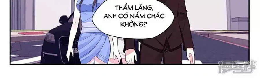 Vị Hôn Thê Tổng Tài Tuyệt Sắc Của Tôi Nettruyen ZZZ Chương 121 Page 62
