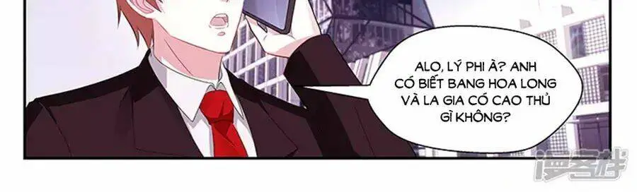 Vị Hôn Thê Tổng Tài Tuyệt Sắc Của Tôi Nettruyen ZZZ Chương 121 Page 76