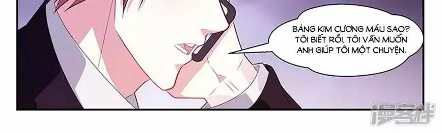 Vị Hôn Thê Tổng Tài Tuyệt Sắc Của Tôi Nettruyen ZZZ Chương 121 Page 78