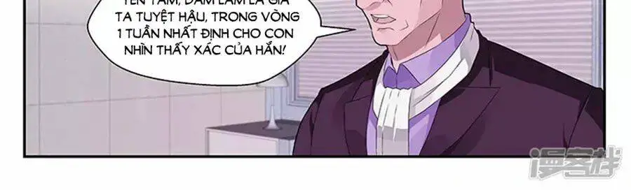 Vị Hôn Thê Tổng Tài Tuyệt Sắc Của Tôi Nettruyen ZZZ Chương 121 Page 82