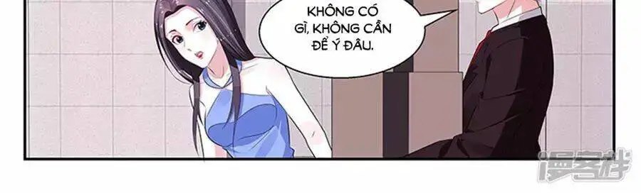 Vị Hôn Thê Tổng Tài Tuyệt Sắc Của Tôi Nettruyen ZZZ Chương 121 Page 88