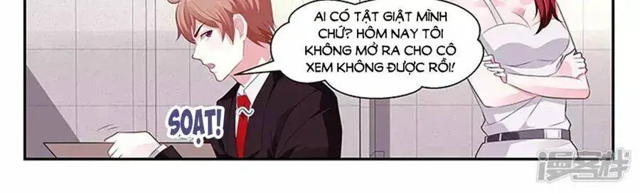 Vị Hôn Thê Tổng Tài Tuyệt Sắc Của Tôi Nettruyen ZZZ Chương 121 Page 90