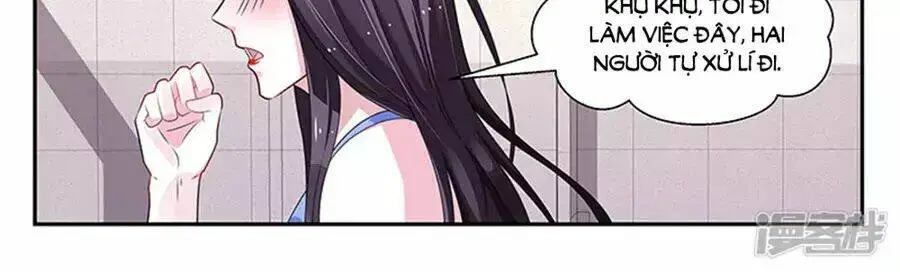 Vị Hôn Thê Tổng Tài Tuyệt Sắc Của Tôi Nettruyen ZZZ Chương 121 Page 92