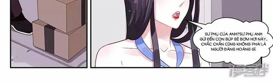 Vị Hôn Thê Tổng Tài Tuyệt Sắc Của Tôi Nettruyen ZZZ Chương 121 Page 94