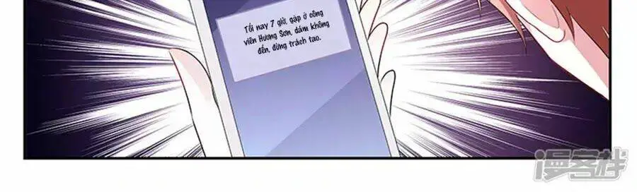 Vị Hôn Thê Tổng Tài Tuyệt Sắc Của Tôi Nettruyen ZZZ Chương 121 Page 100