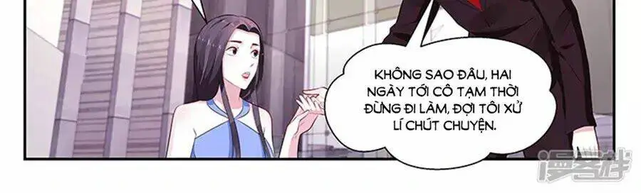 Vị Hôn Thê Tổng Tài Tuyệt Sắc Của Tôi Nettruyen ZZZ Chương 121 Page 102