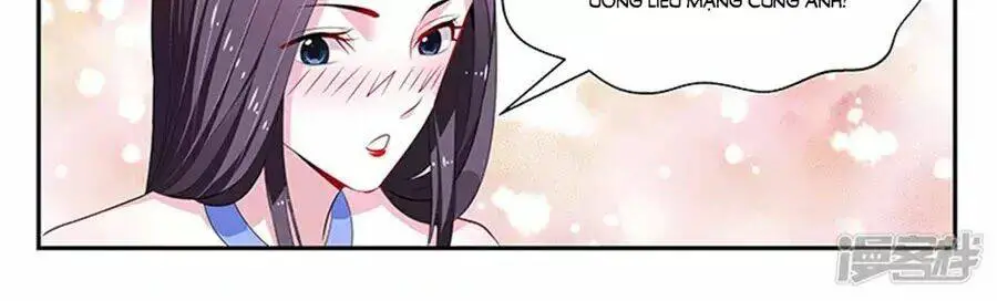 Vị Hôn Thê Tổng Tài Tuyệt Sắc Của Tôi Nettruyen ZZZ Chương 121 Page 104