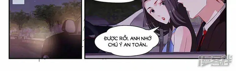 Vị Hôn Thê Tổng Tài Tuyệt Sắc Của Tôi Nettruyen ZZZ Chương 121 Page 106