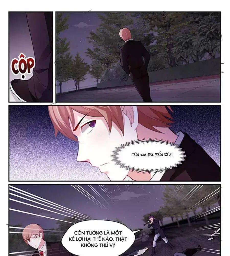 Vị Hôn Thê Tổng Tài Tuyệt Sắc Của Tôi Nettruyen ZZZ Chương 121 Page 107