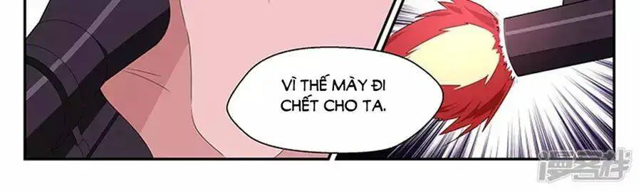 Vị Hôn Thê Tổng Tài Tuyệt Sắc Của Tôi Nettruyen ZZZ Chương 121 Page 110