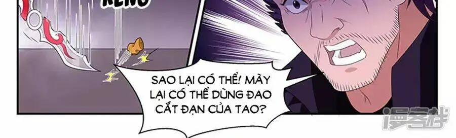 Vị Hôn Thê Tổng Tài Tuyệt Sắc Của Tôi Nettruyen ZZZ Chương 121 Page 112